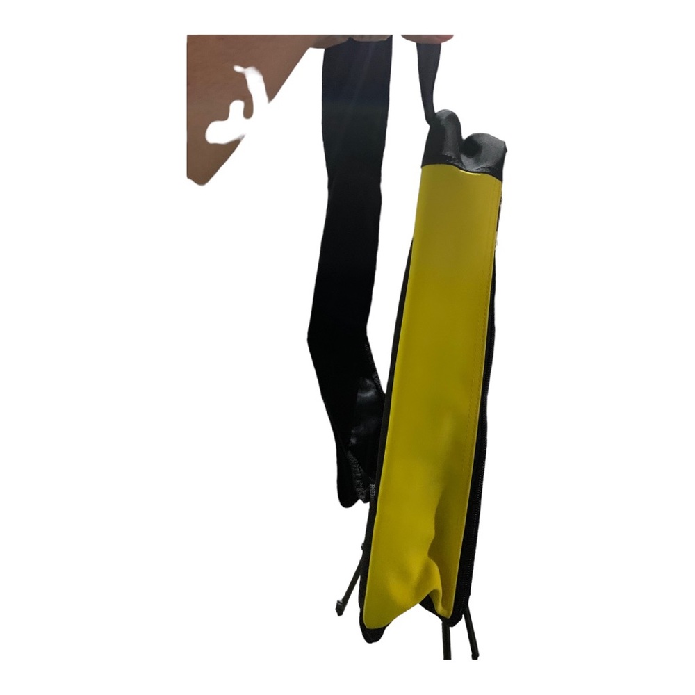 Centrix Triangular Backpack | Modern Traveler's E… - image 5